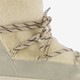 Gevoerde meisjes boots met imitatiebont