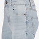 Dames skinny jeans lichtblauw
