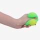 Verkleurende Fidget knijpbal