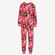 Kinder onesie roze