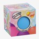 Verkleurende Fidget knijpbal