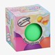 Verkleurende Fidget knijpbal