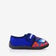 Kinder pantoffel blauw
