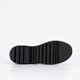 Leren dames boots zwart