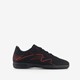 Striker IC kinder zaalschoenen zwart rood