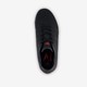 Striker IC kinder zaalschoenen zwart rood