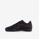Striker IC kinder zaalschoenen zwart rood