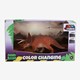 Velociraptor Color Change Dino