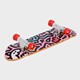 Vingerskateboard