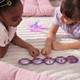 Unicorn Academy speelsetje met baby eenhoorn