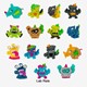 Mister Beast lab swarms 2 pack