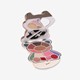 XOXO Make Up In Beervorm