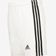 Squadra 21 kinder sportshort wit