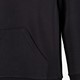 U BL kinder hoodie zwart