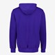 U BL heren hoodie blauw