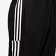 Essentials 3-Stripes French Terry broek