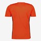 Tabela 23 heren voetbal T-shirt oranje
