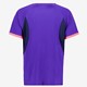 IndividualLIGA heren sport T-shirt blauw