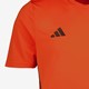 Tabela 23 heren voetbal T-shirt oranje