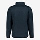 Heren outdoor vest blauw