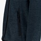 Heren outdoor vest blauw