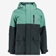 Kinder outdoor jas waterafstotend