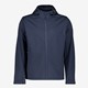 Mountain Peak heren outdoor softshell jas blauw