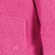 Meisjes outdoor fleece vest roze