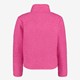 Meisjes outdoor fleece vest roze