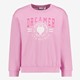 Name it Vilou meisjes sweater roze