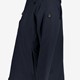 Heren outdoor jas waterafstotend blauw