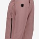 Dames softshell jas roze