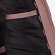 Dames softshell jas roze