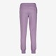 Essentials dames joggingbroek paars
