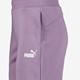 Essentials dames joggingbroek paars