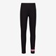 Essentials Logo meisjes sportlegging zwart