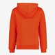 ESS Col 2 Big Logo kinder hoodie rood