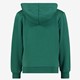 ESS Col 2 Big Logo kinder hoodie groen