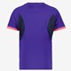 IndividualLIGA kinder sport T-shirt paars