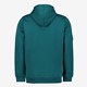 Essentials Big Logo heren hoodie groen