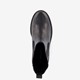 Leren dames Chelsea boots