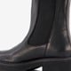 Leren dames Chelsea boots