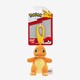 Clip on Plush sleutelhanger