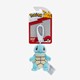 Clip on Plush sleutelhanger