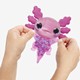Animagic Axolotl figuur