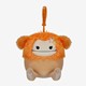 Squishmallow clip on knuffeltje