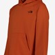 Redbox heren hoodie roestbruin