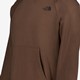 Redbox heren hoodie bruin