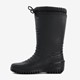 Unisex snowboots zwart