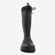 Unisex snowboots zwart